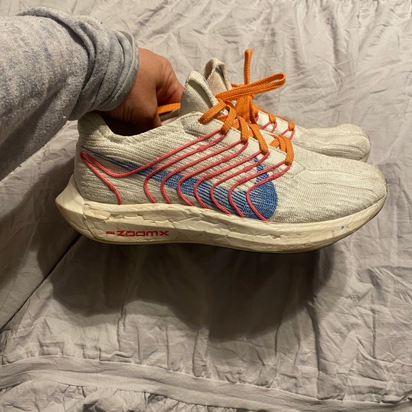 Womens nike air zoom - Picture 3 of 7